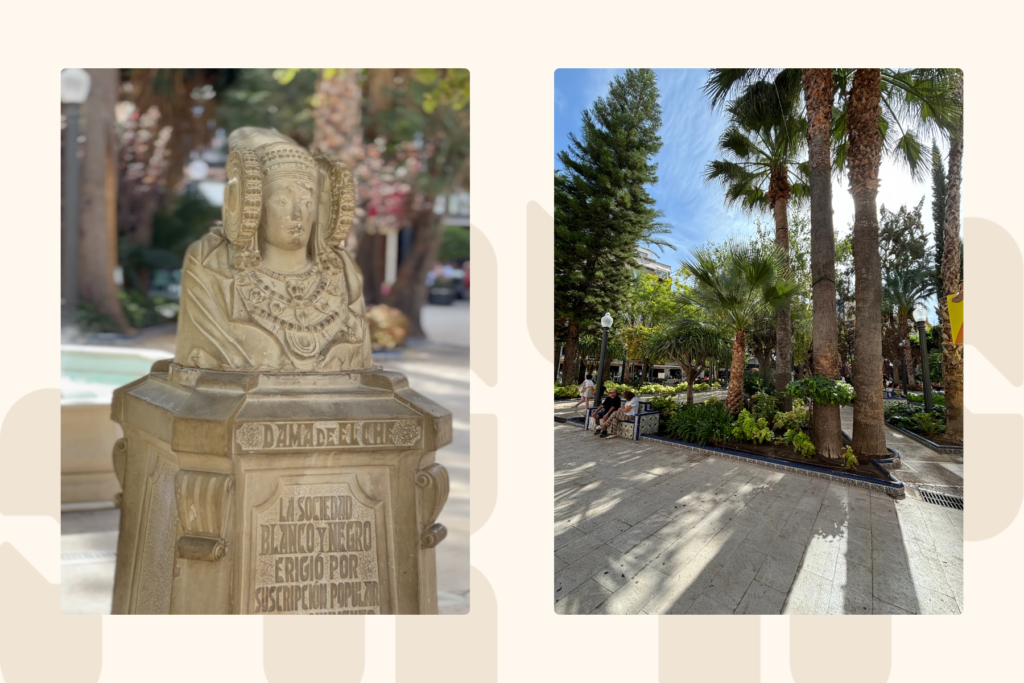 Dama z Elche