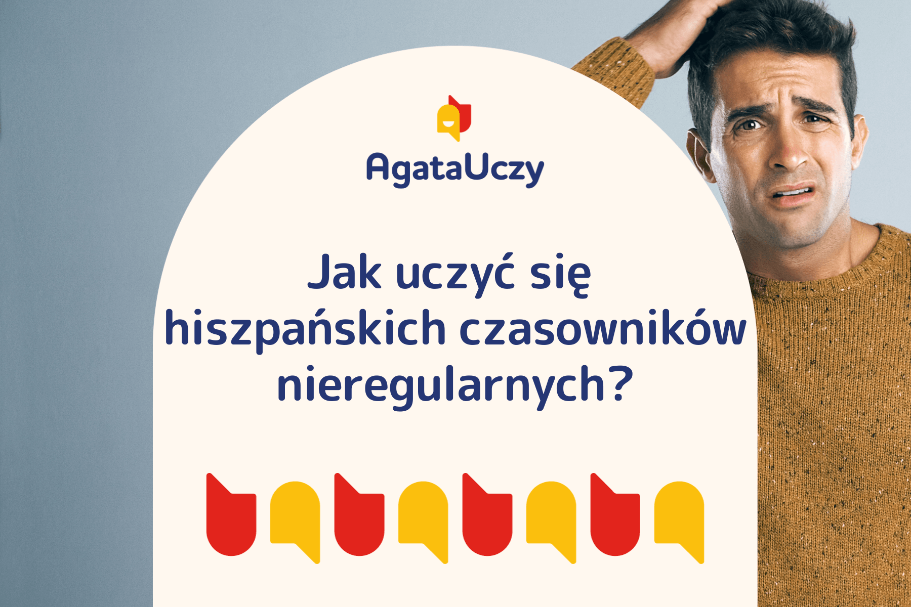 Agata Uczy