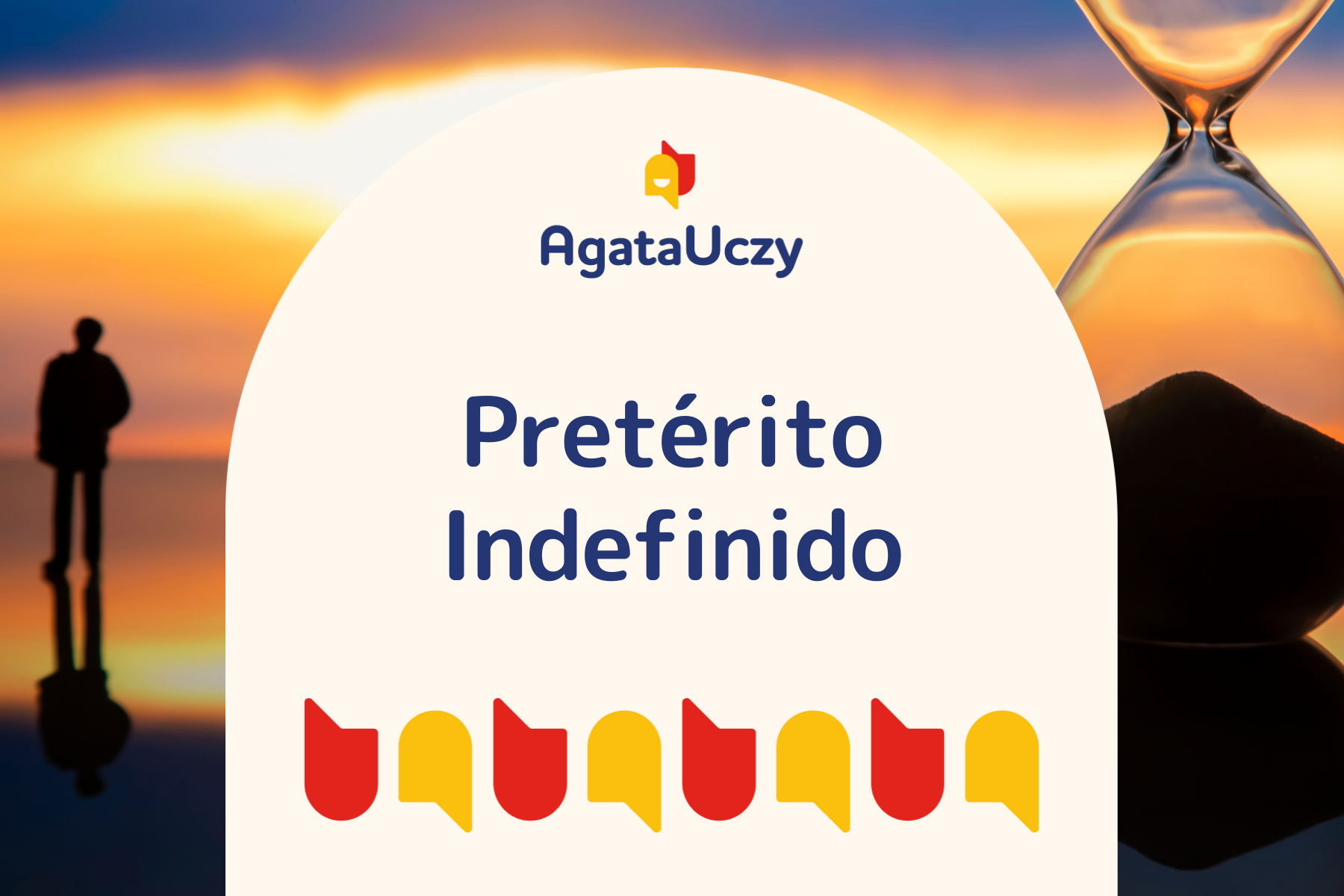Pretérito Indefinido – hiszpański czas przeszły prosty