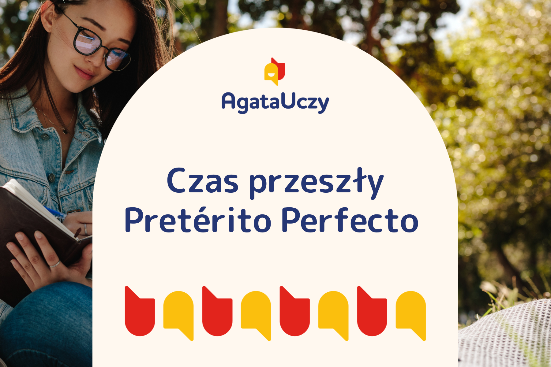 Czas przeszły Pretérito Perfecto w hiszpańskim