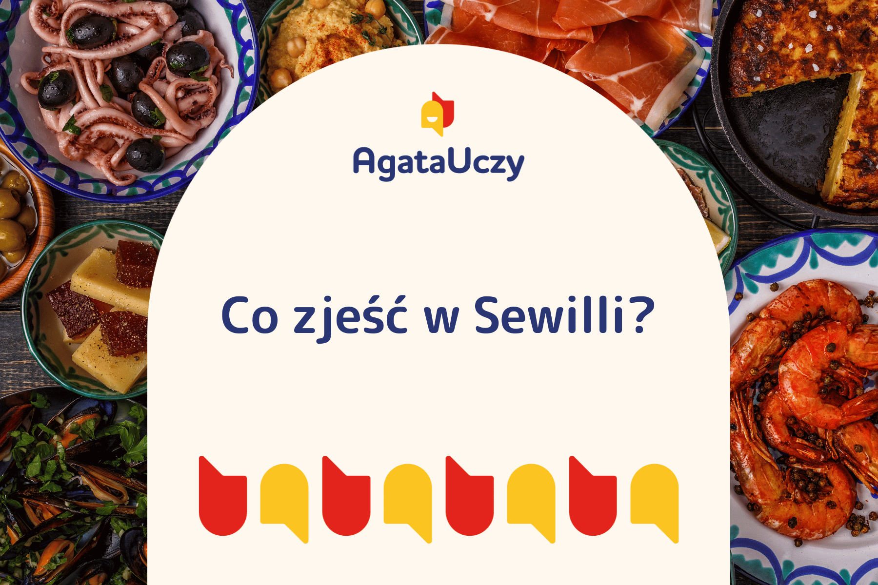 Agata Uczy