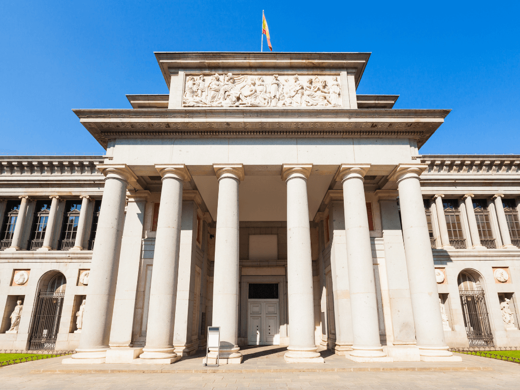 Muzeum Prado