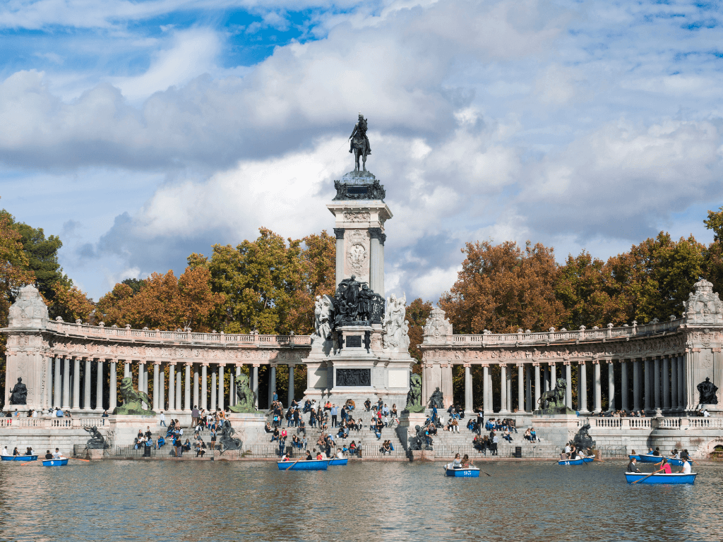 Park Retiro