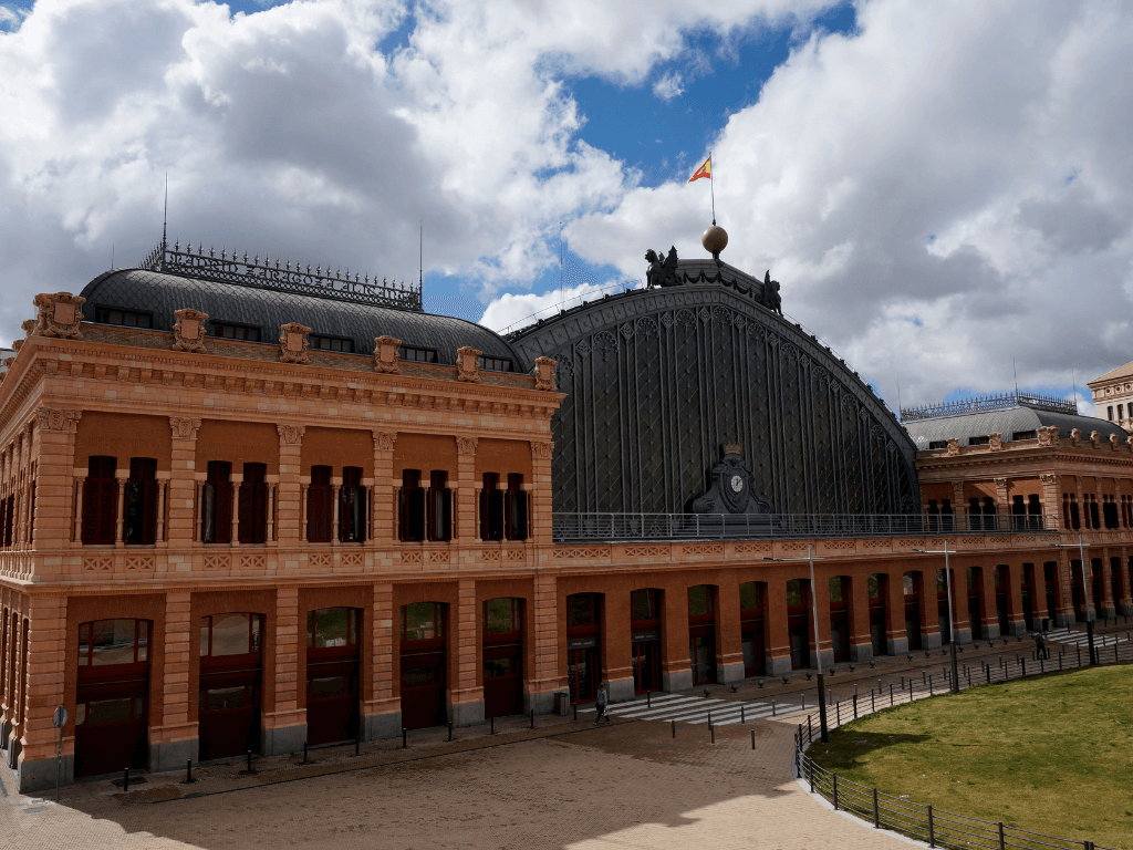Atocha
