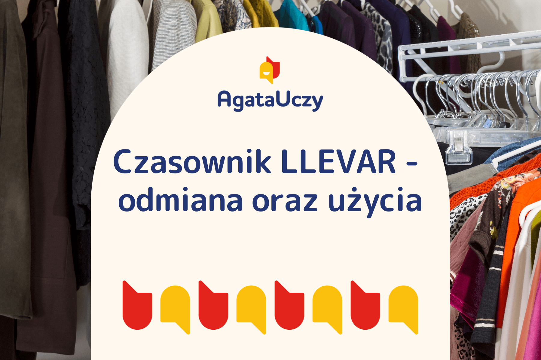 Czasownik LLEVAR – odmiana oraz użycia