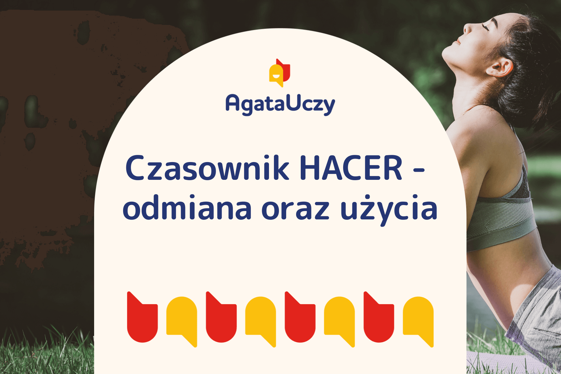 Agata Uczy