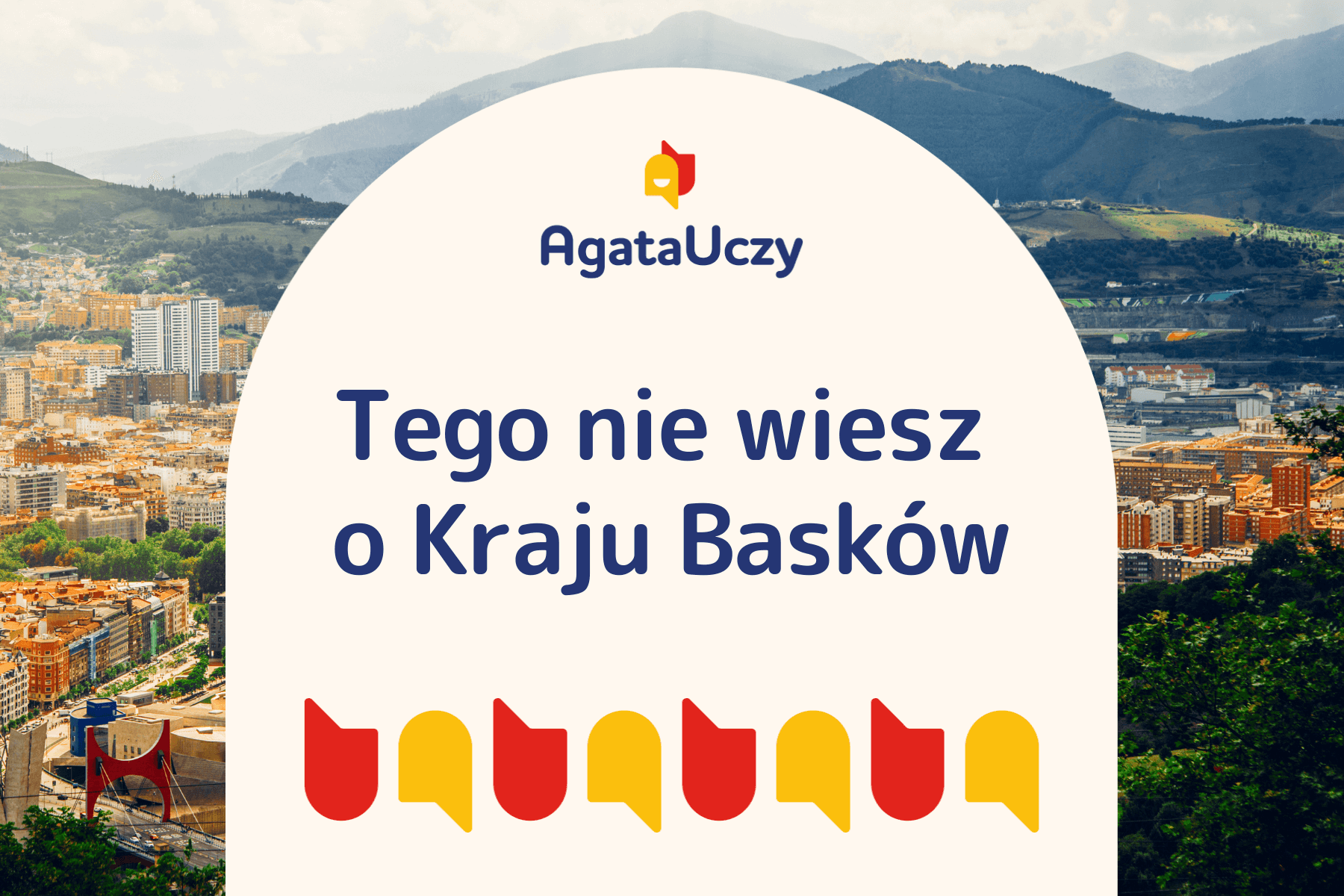 Agata Uczy