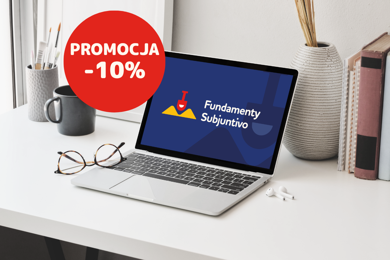 Fundamenty Subjuntivo