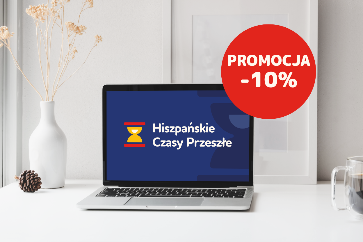 Hiszpańskie Czasy Przeszłe