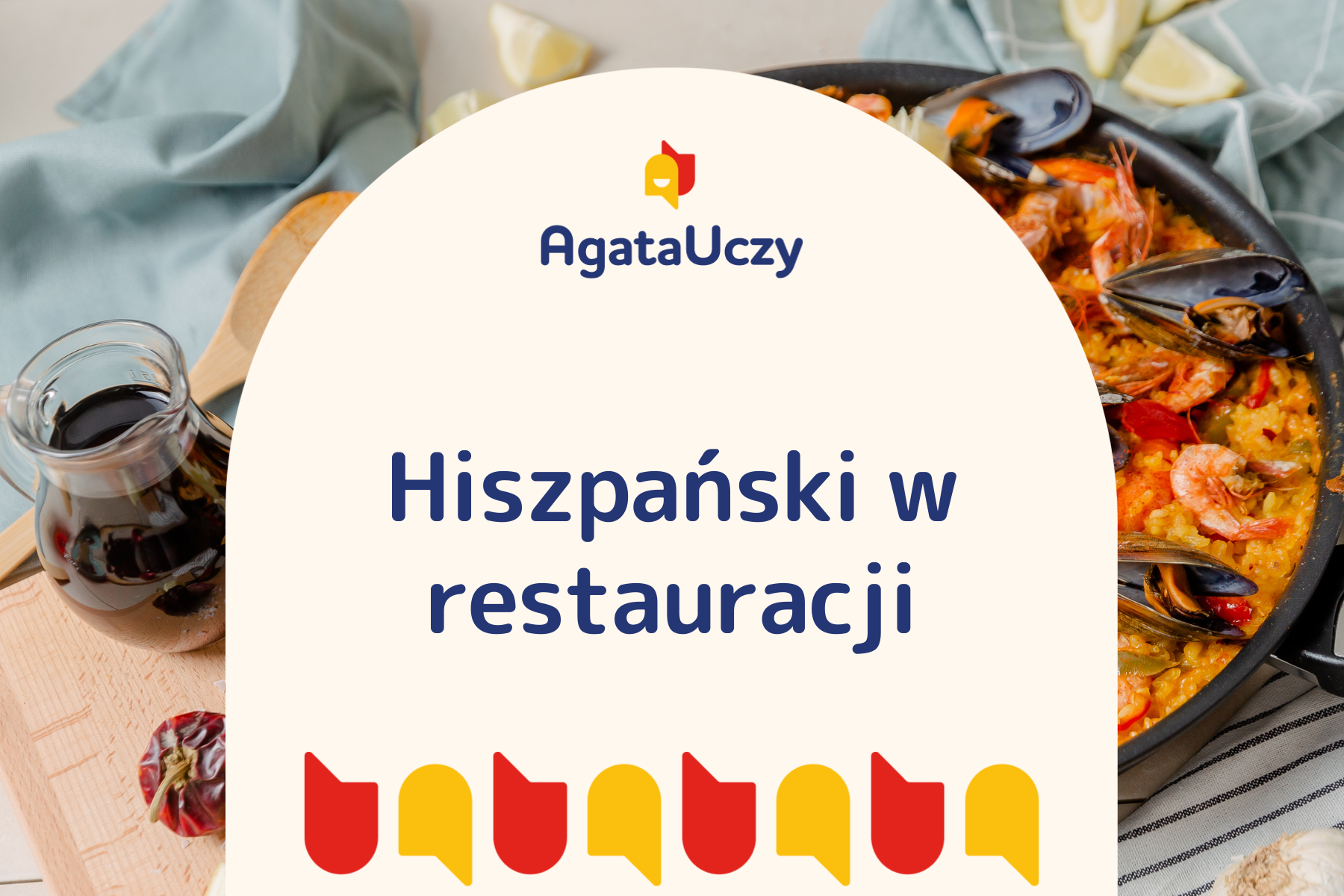 Agata Uczy