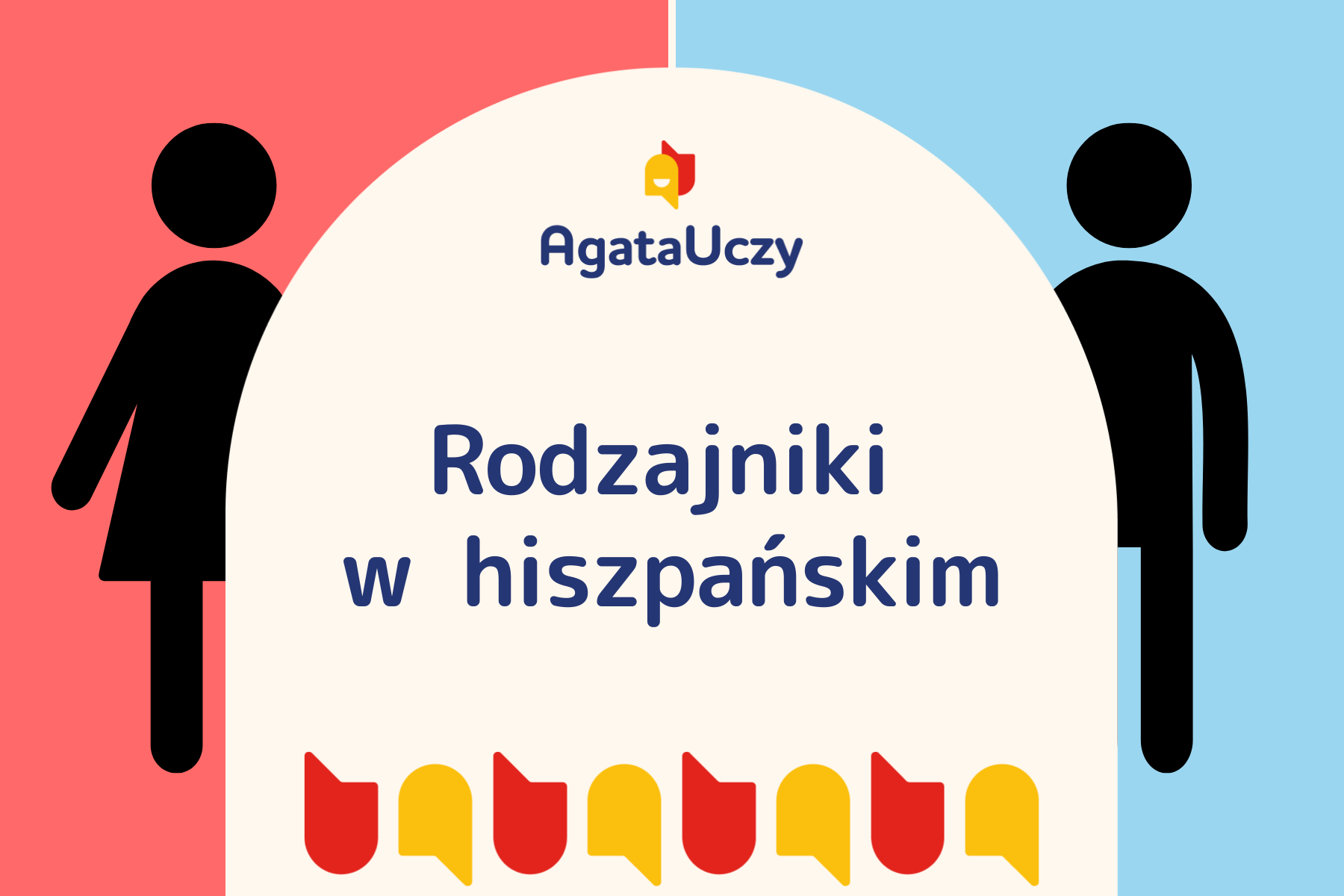 Agata Uczy