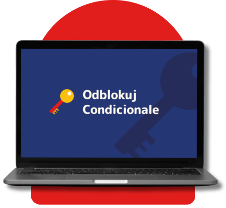 Kurs Odblokuj Condicionale – hiszpański tryb warunkowy