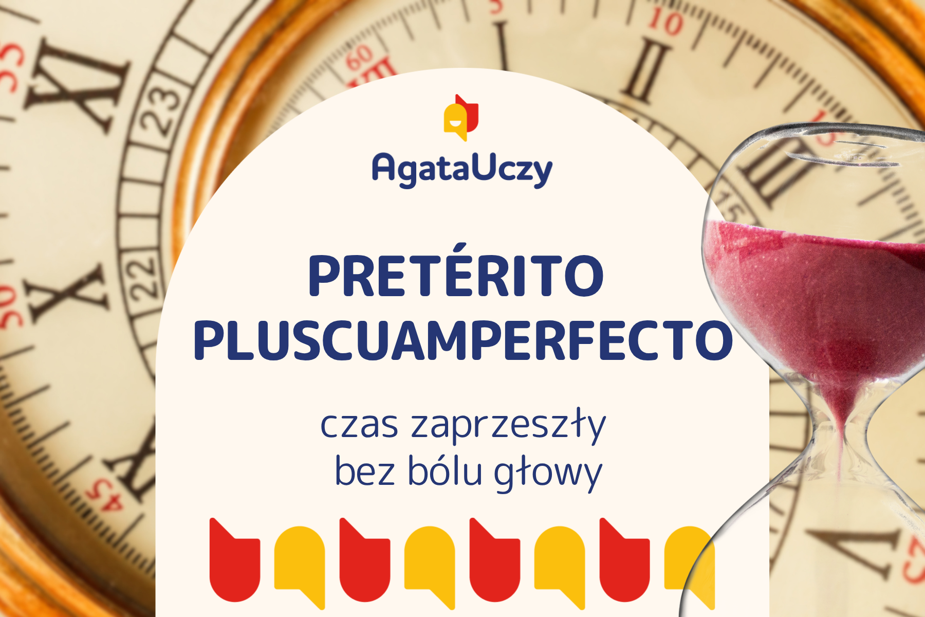 Agata Uczy